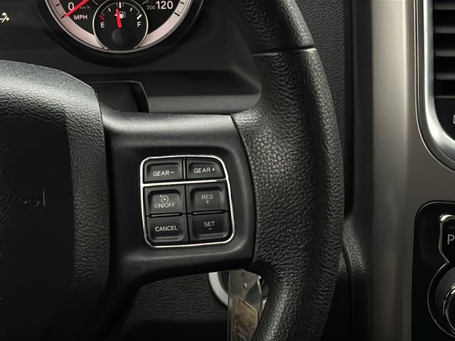 Used 2016 RAM 1500 Classic SLT image 17