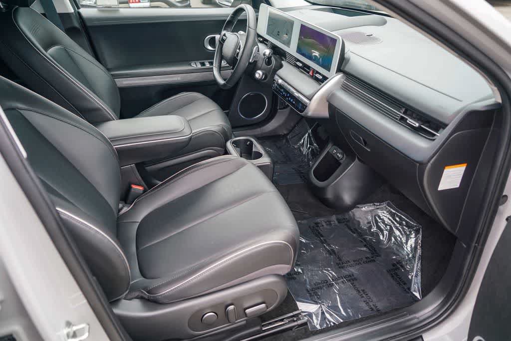 Used 2024 Hyundai Ioniq 5 Limited RWD image 16