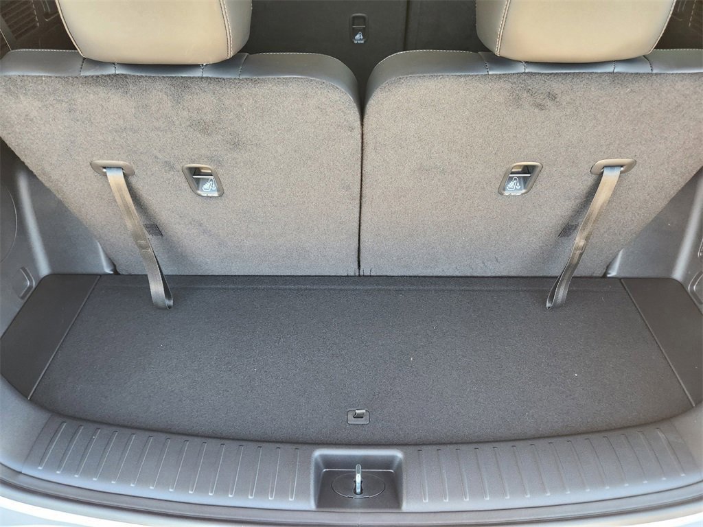 New 2026 Kia Sorento S w/ S Panoramic Sunroof Package image 23