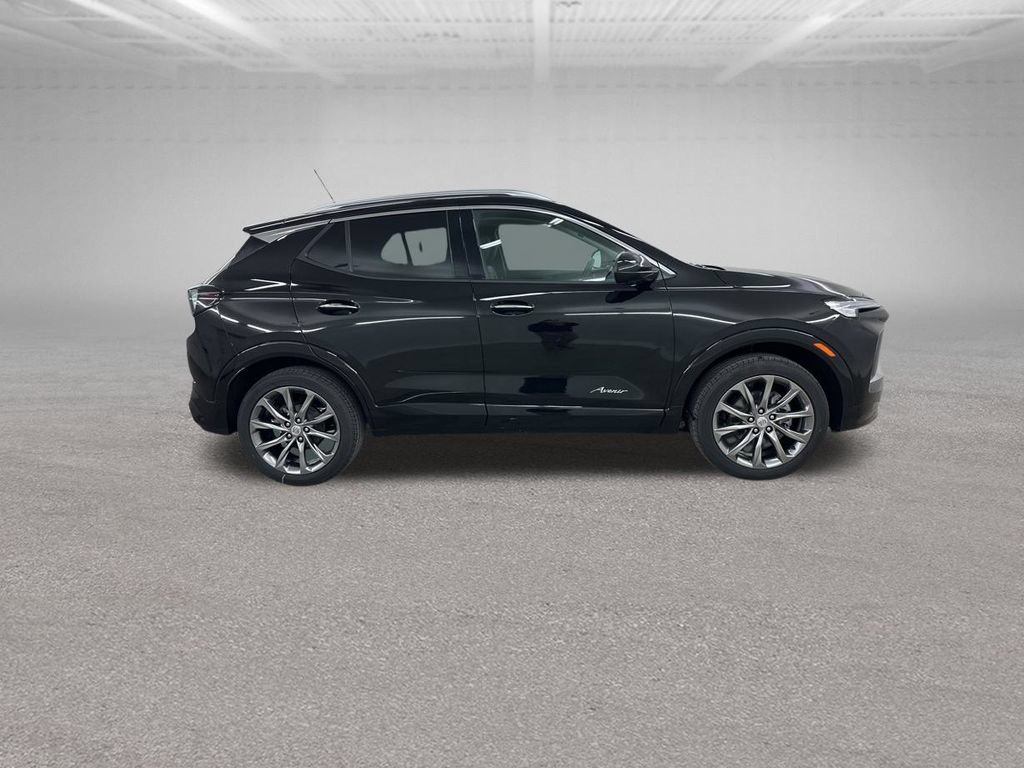 New 2026 Buick Encore GX Avenir w/ Avenir Technology Package AWD/4WD image 14
