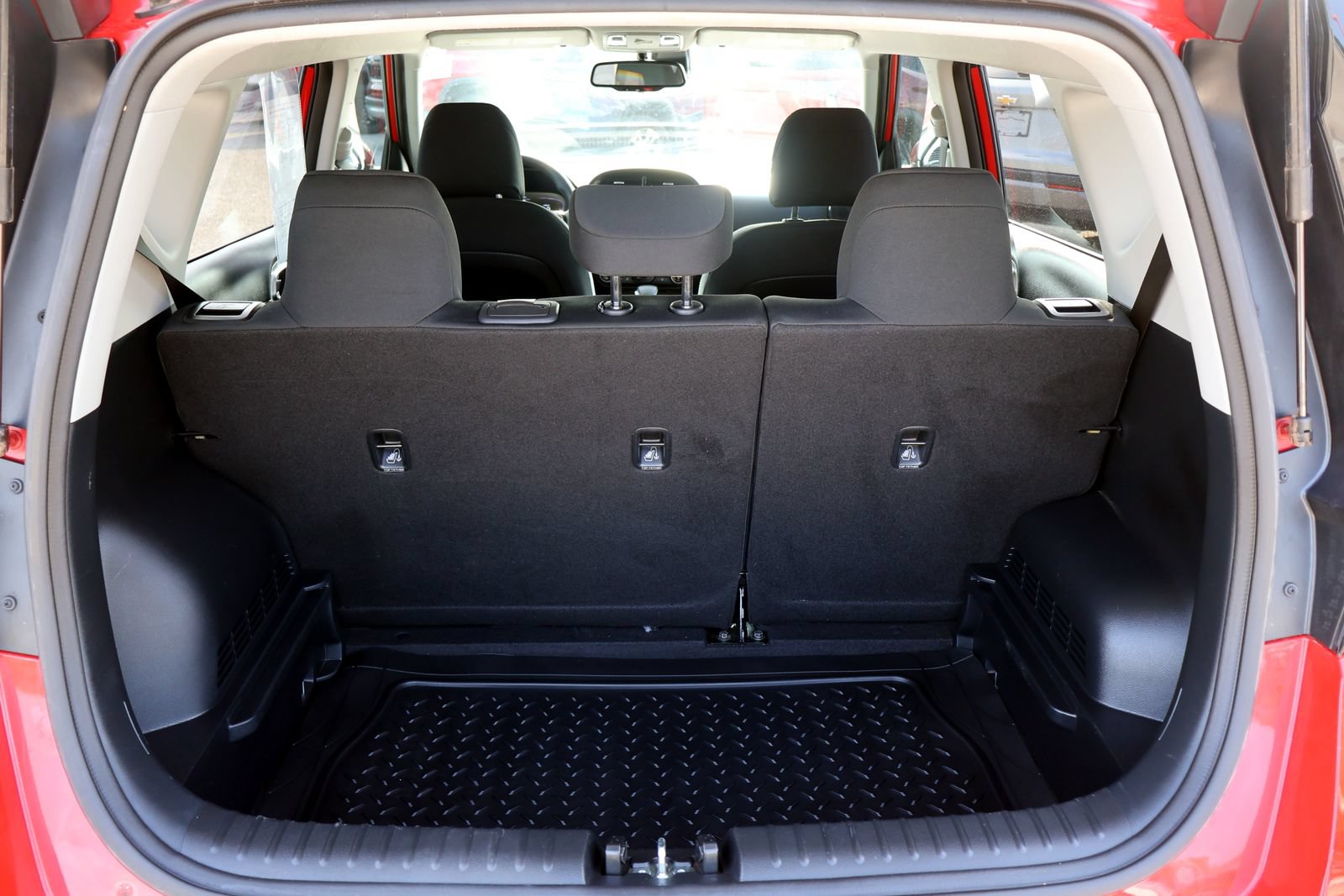 Used 2024 Kia Soul S FWD image 10