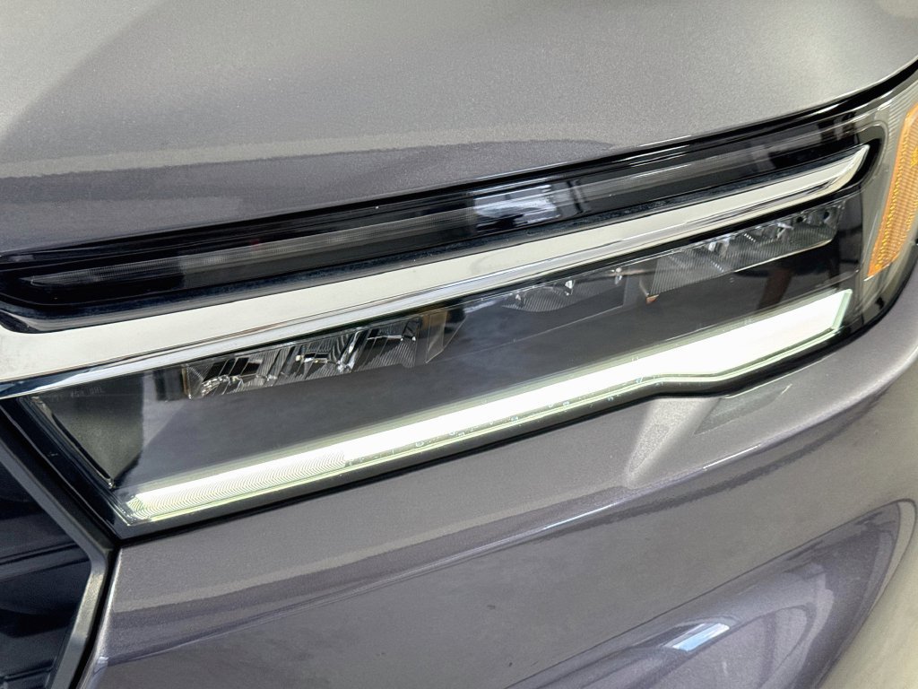 Certified 2025 Honda Pilot EX-L image 40