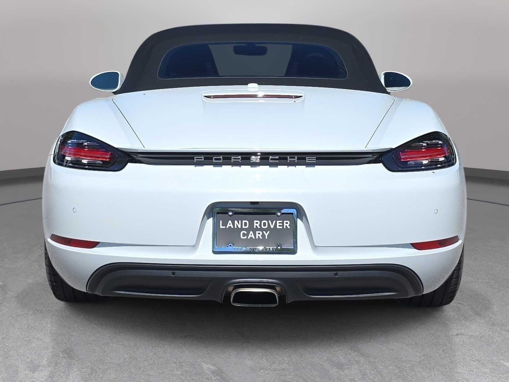 Used 2022 Porsche 718 Boxster RWD image 6