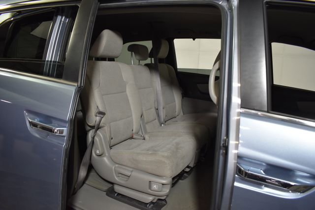 Used 2012 Honda Odyssey EX image 31