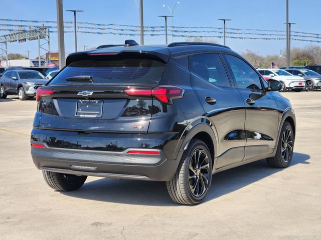 New 2027 Chevrolet Bolt RS image 4