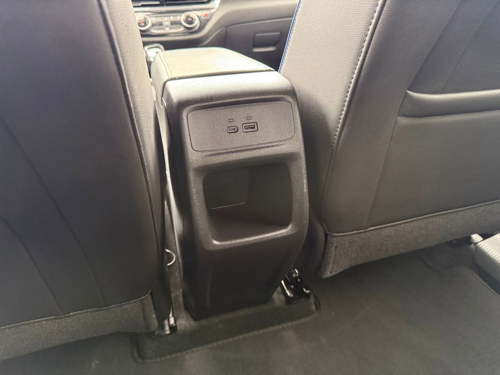 Used 2025 Buick Envista Sport Touring image 24