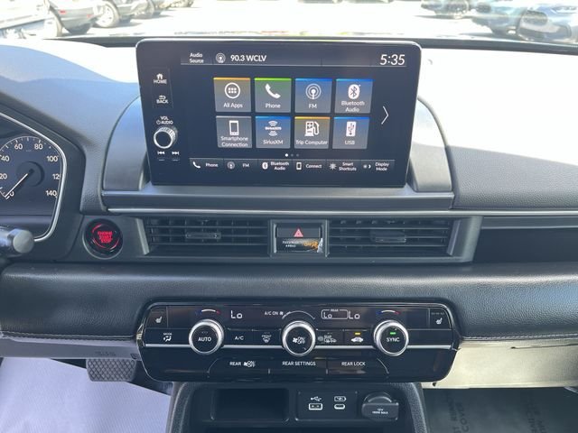 Used 2023 Honda Pilot EX-L image 20