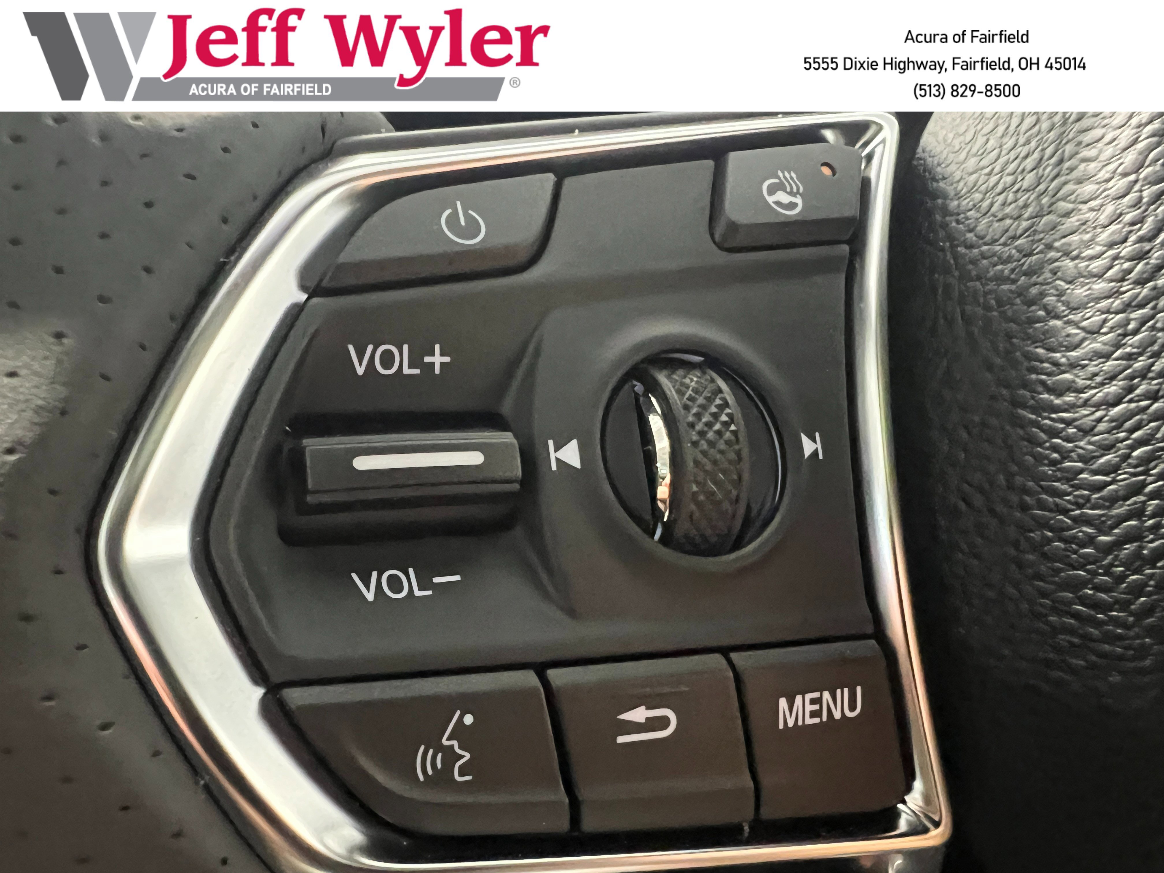 New 2026 Acura MDX A-Spec image 14