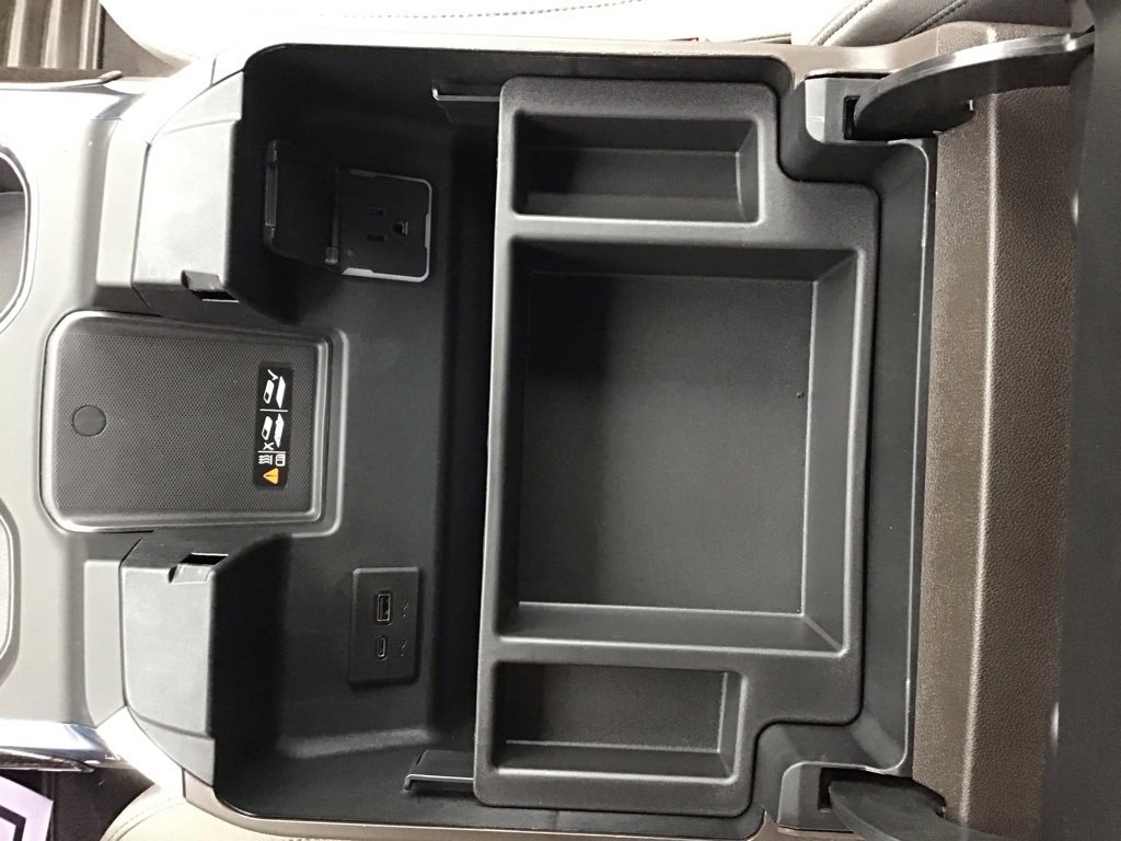 New 2026 Chevrolet Silverado 1500 LT w/ All Star Edition Plus image 38