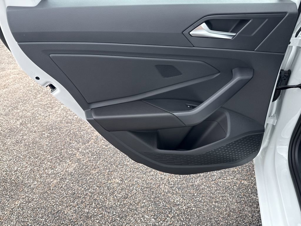 New 2026 Volkswagen Jetta S FWD image 23