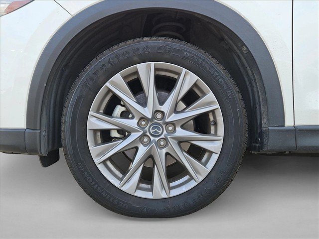Used 2021 MAZDA CX-5 Grand Touring Reserve AWD/4WD image 24