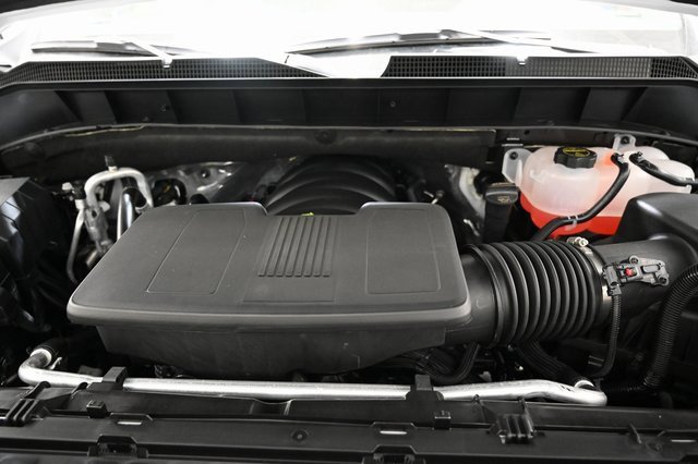 New 2026 Chevrolet Silverado 1500 RST w/ RST All Star Premium Package image 32