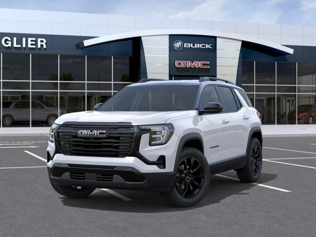 New 2027 GMC Terrain Elevation w/ Elevation Premium Package AWD/4WD image 6
