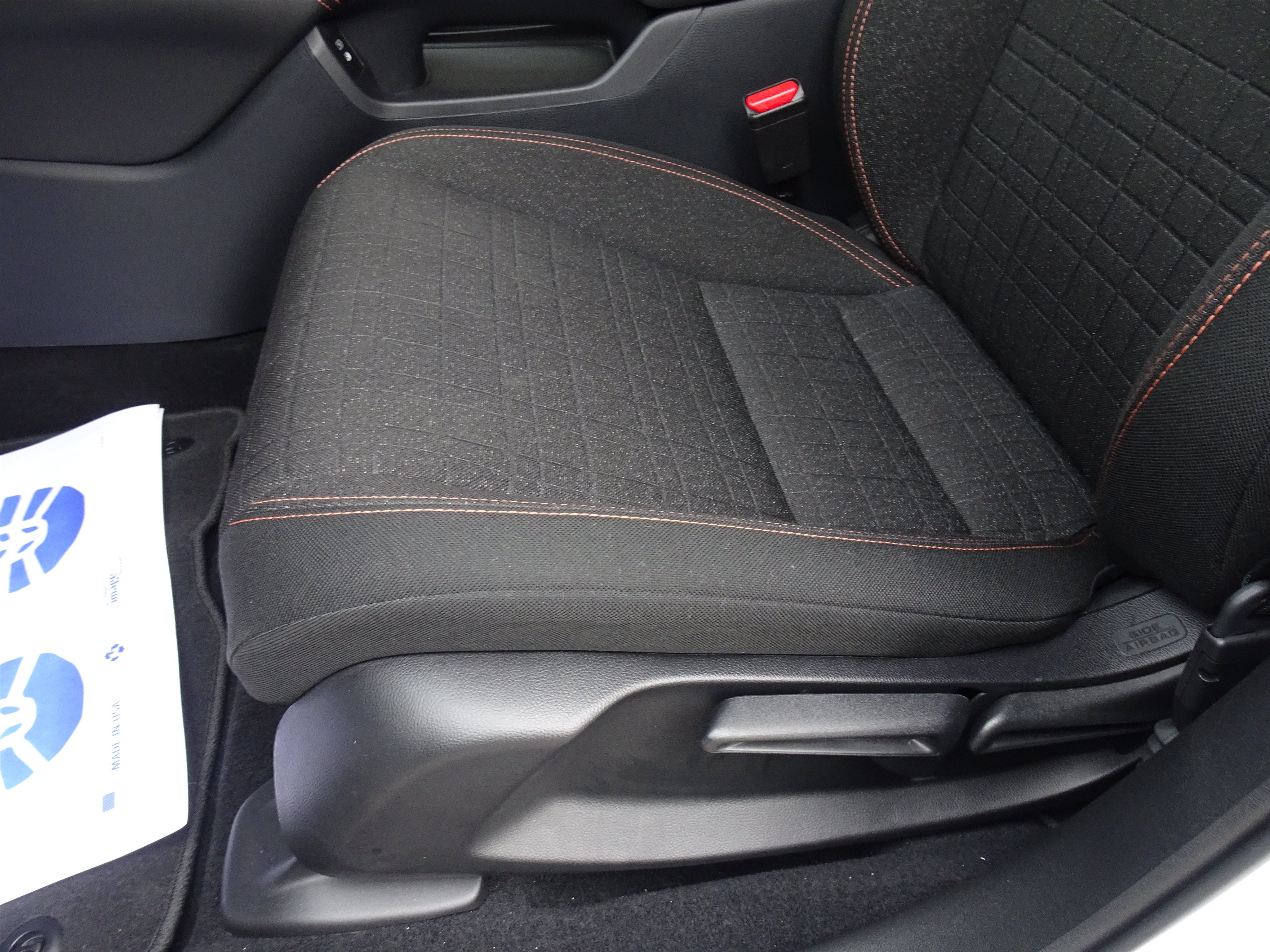 Used 2024 Honda HR-V Sport image 9