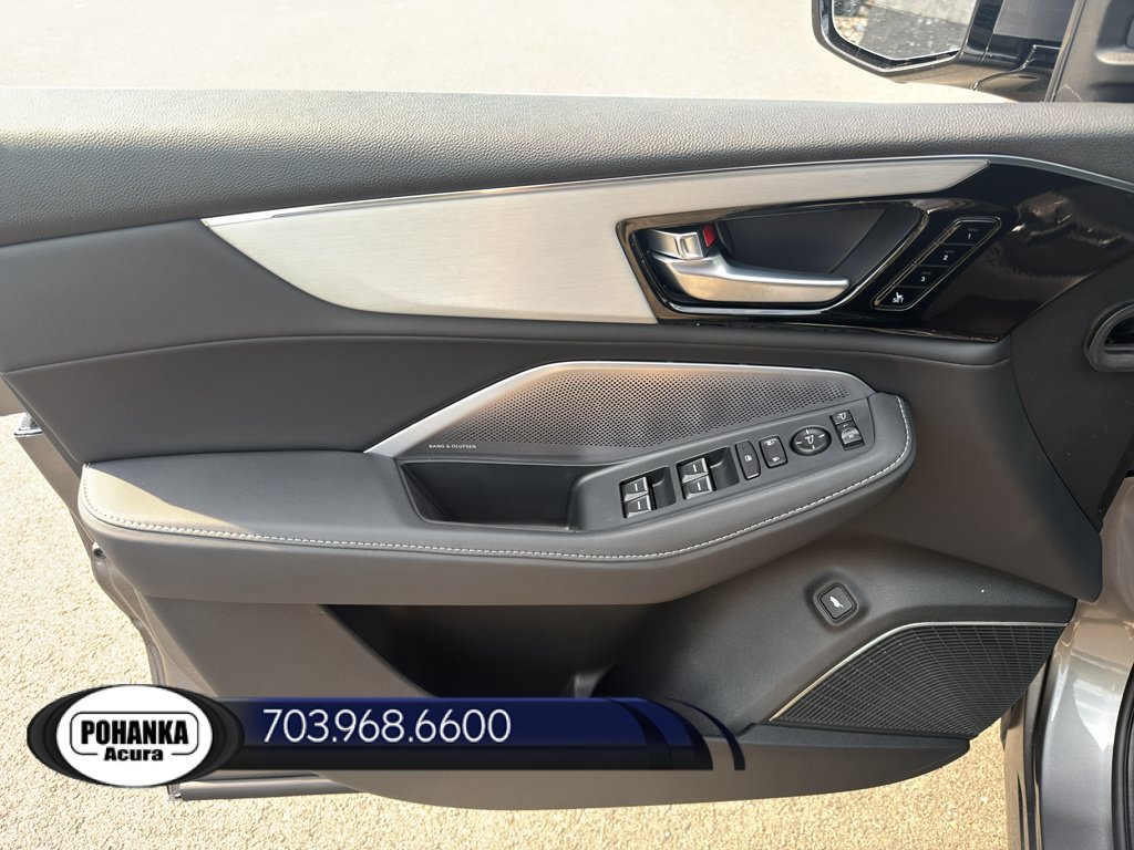 New 2026 Acura MDX w/ Technology Package AWD/4WD image 22