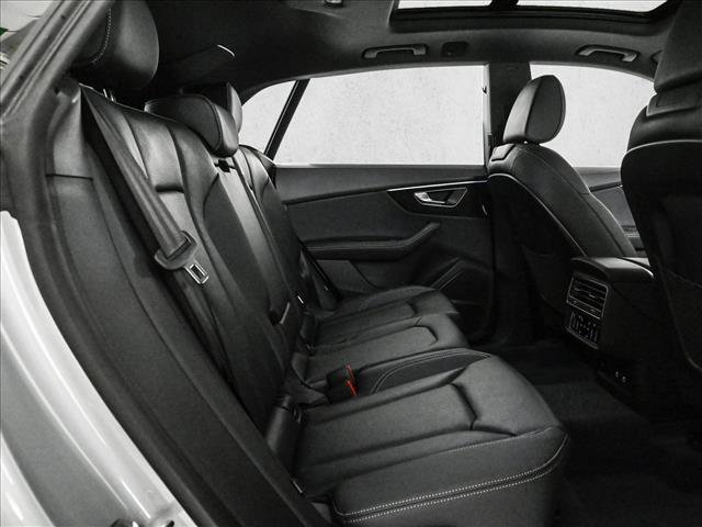 New 2026 Audi Q8 Premium Plus AWD/4WD image 21
