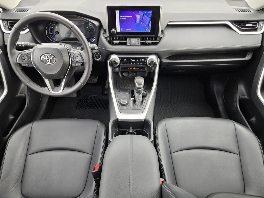Certified 2024 Toyota RAV4 XLE Premium AWD/4WD image 22