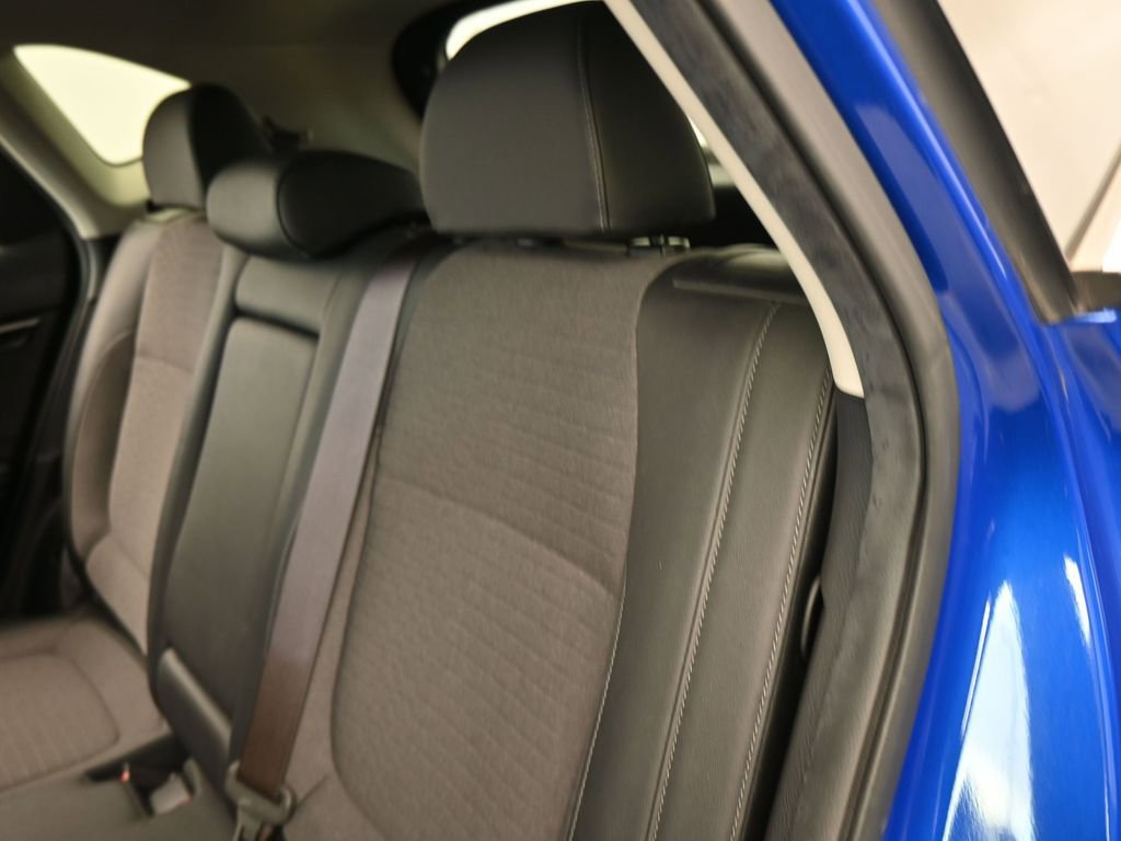 Used 2022 Kia Seltos Nightfall Edition image 32