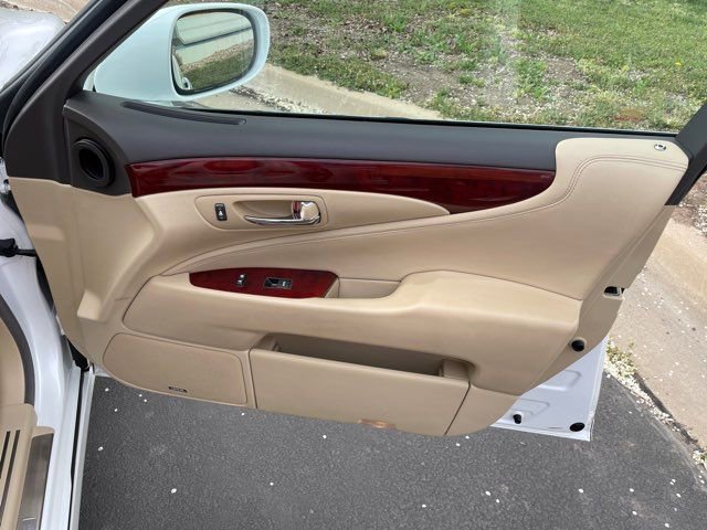 Used 2008 Lexus LS 460 Comfort image 23