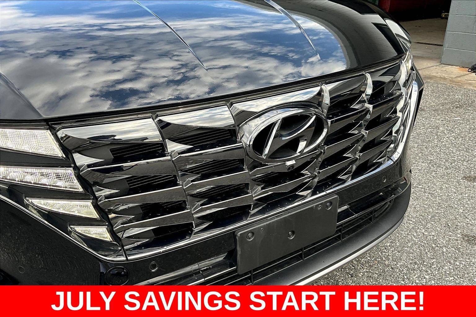 Used 2024 Hyundai Tucson Limited AWD/4WD image 38