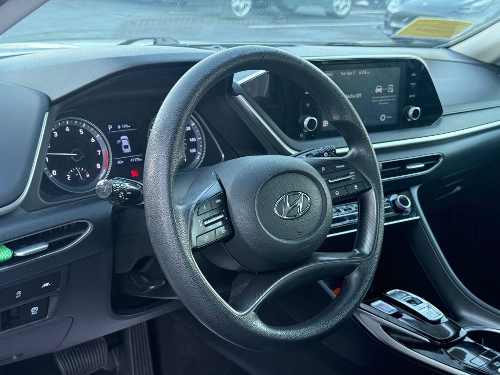 Used 2022 Hyundai Sonata SE image 26