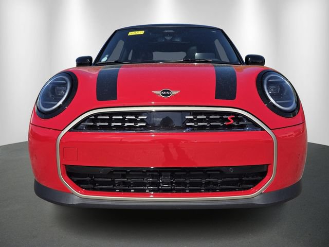 New 2026 MINI Cooper S FWD image 2