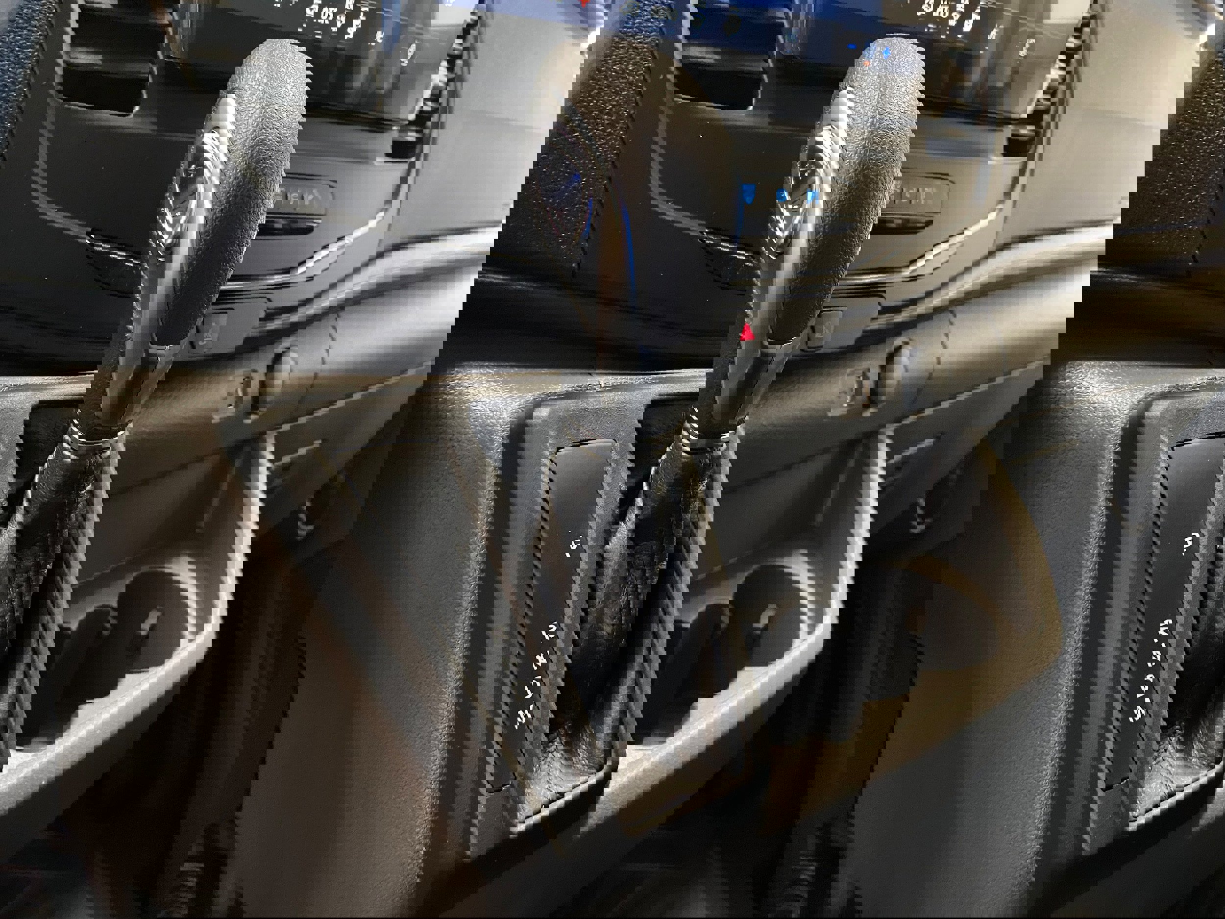 New 2026 Ford Transit 150 Low Roof image 17