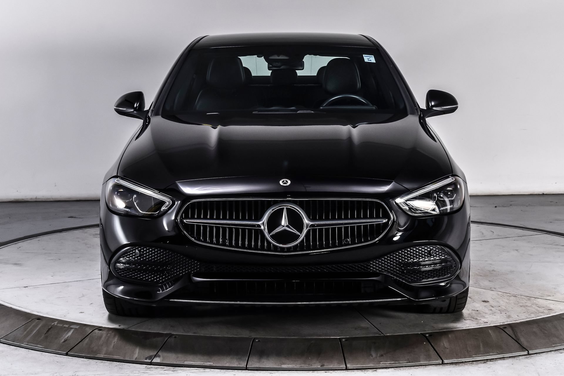 Used 2024 Mercedes-Benz C 300 4MATIC Sedan w/ Advanced USB Package image 8