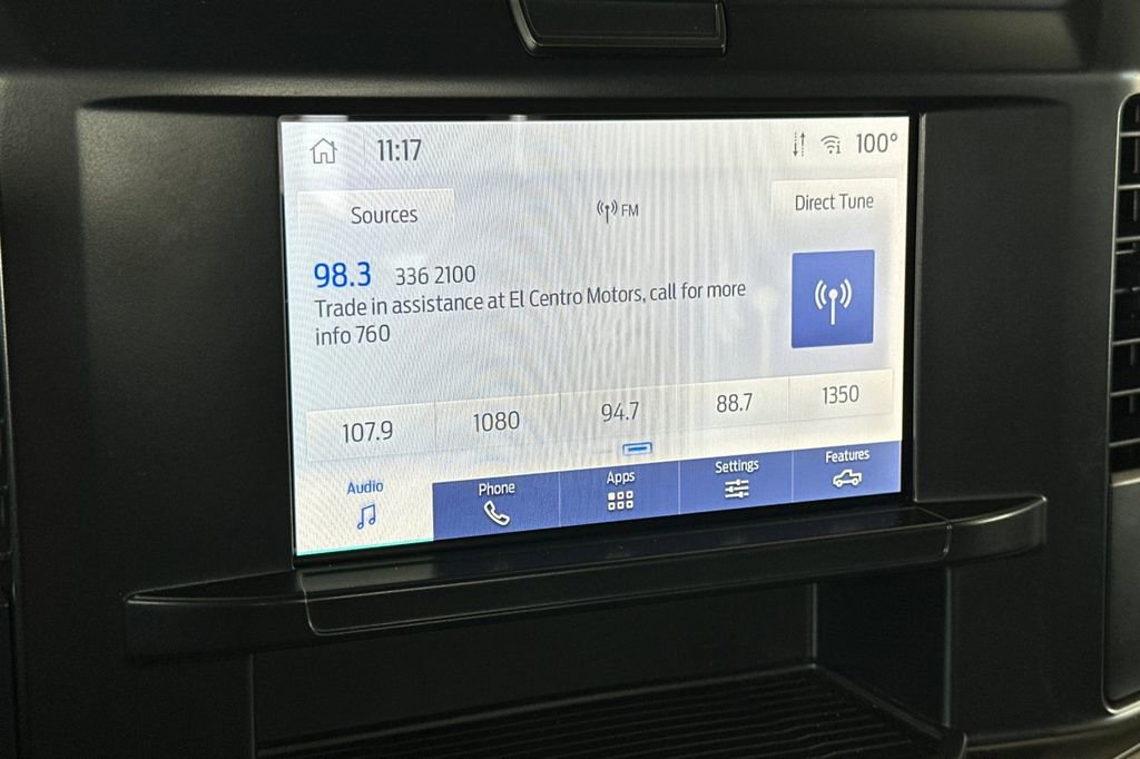 Used 2025 Ford F250 XL w/ XL Chrome Package image 17