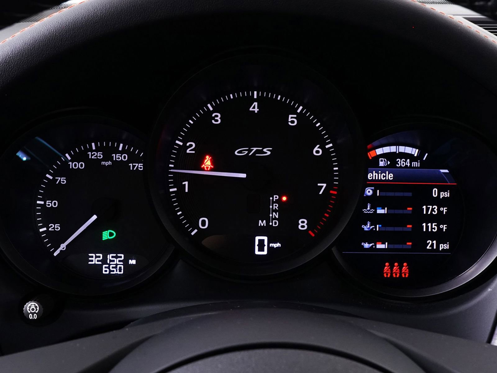 Used 2022 Porsche Macan GTS image 22