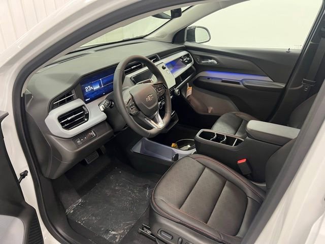 New 2027 Chevrolet Bolt RS FWD image 6