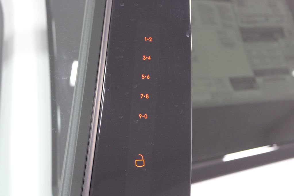 New 2026 Lincoln Nautilus Premier w/ Equipment Group 102A image 20