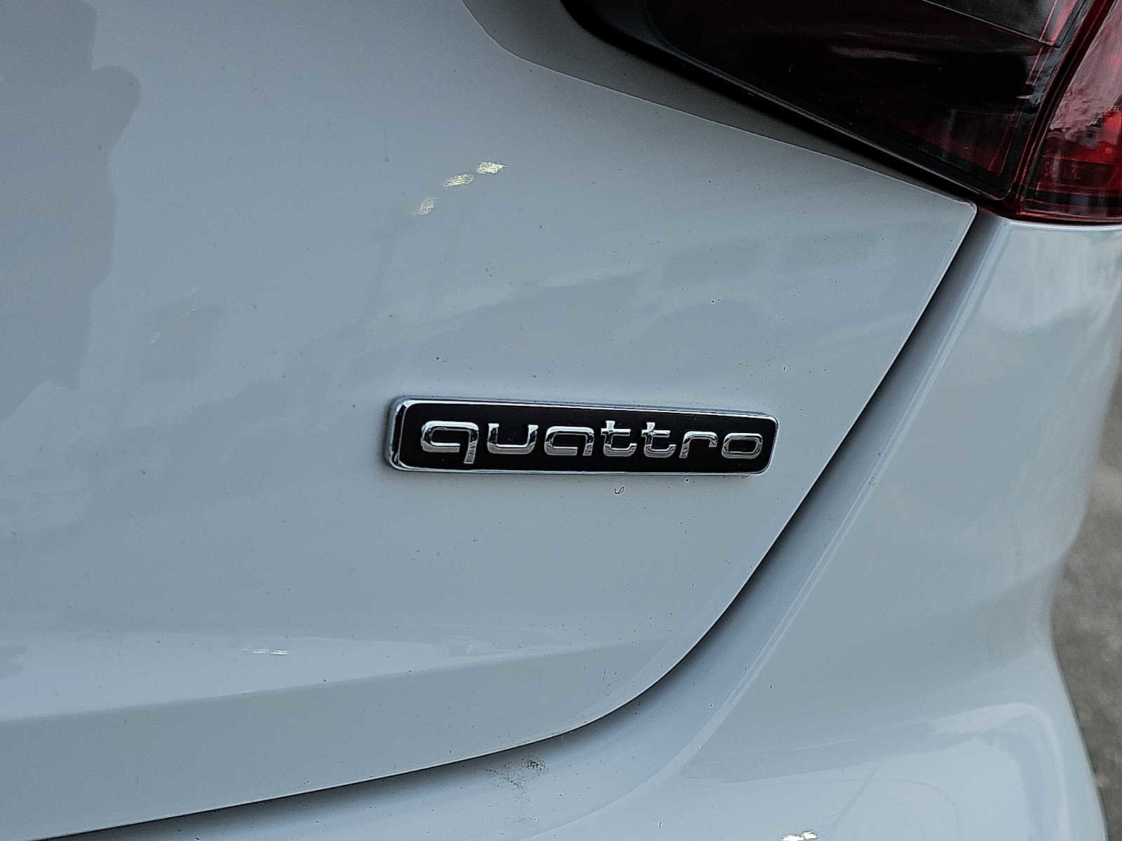 Used 2024 Audi A4 2.0T Premium w/ Convenience Package image 36