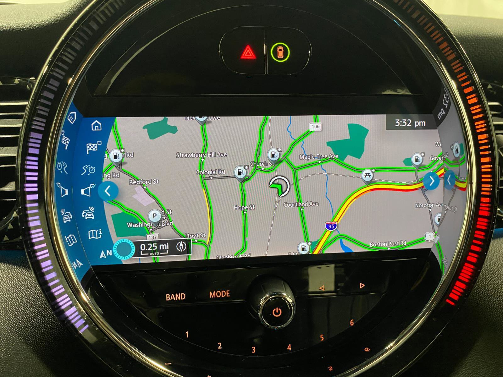 Certified 2023 MINI Cooper S w/ Sidewalk Package image 19