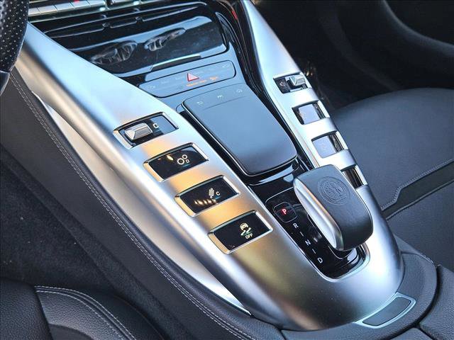 Used 2020 Mercedes-Benz AMG GT 53 image 12