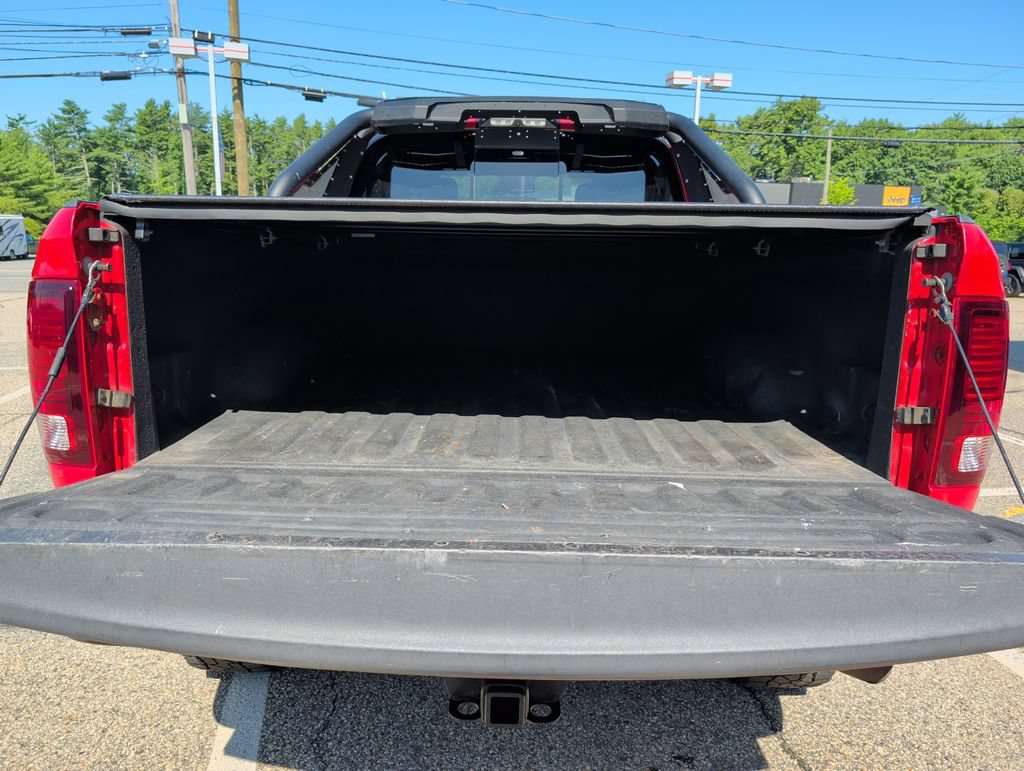 Used 2017 RAM 2500 Power Wagon w/ Comfort Group AWD/4WD image 29
