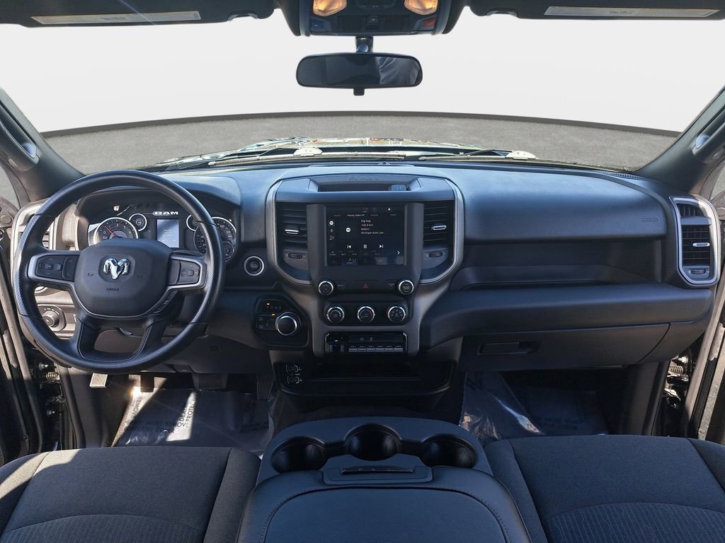 Certified 2024 RAM 2500 Tradesman w/ Chrome Appearance Group image 2