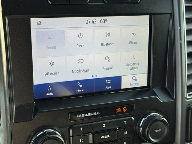 Used 2022 Ford F350 XLT w/ XLT Value Package image 3