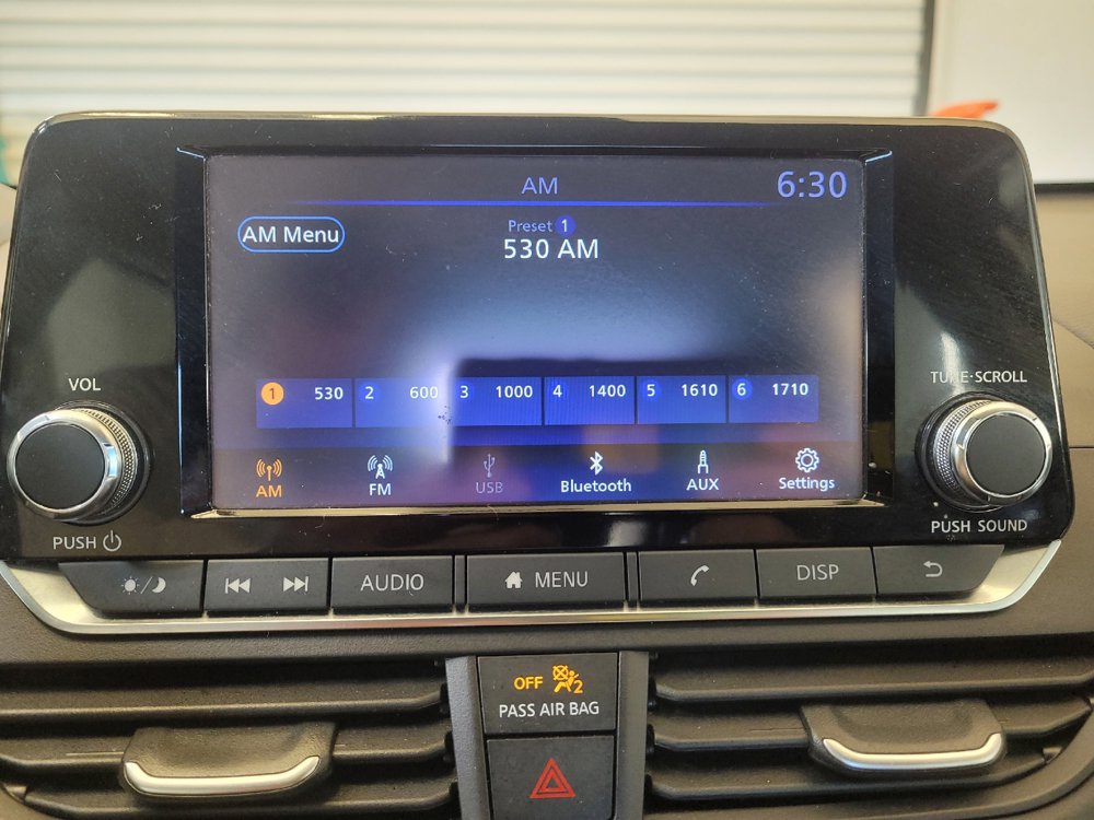 Used 2024 Nissan Altima 2.5 S FWD image 25