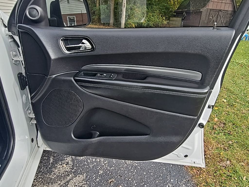 Used 2020 Dodge Durango GT image 51