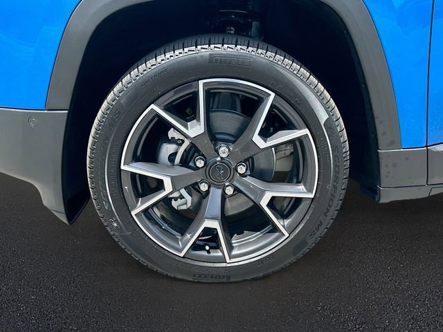 New 2026 Jeep Cherokee Overland image 20