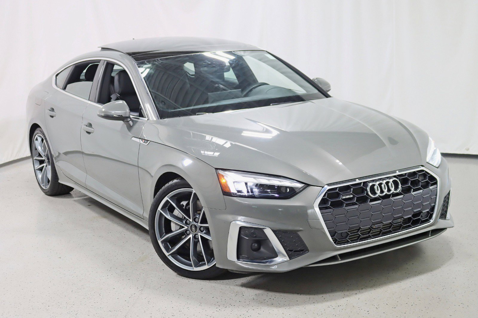 Used 2023 Audi A5 2.0T Premium w/ Convenience Package AWD/4WD image 6