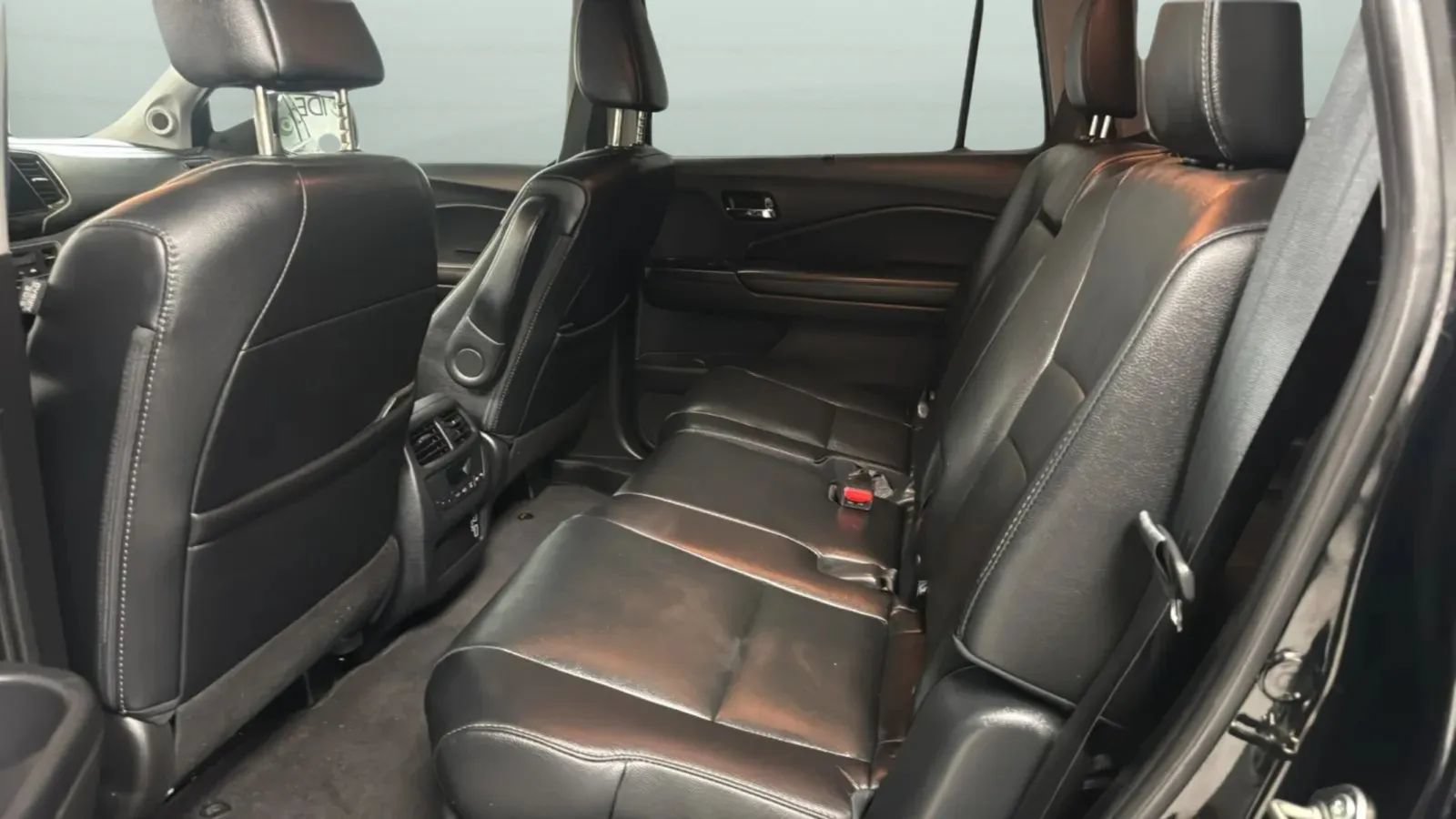 Used 2020 Honda Pilot EX-L image 37