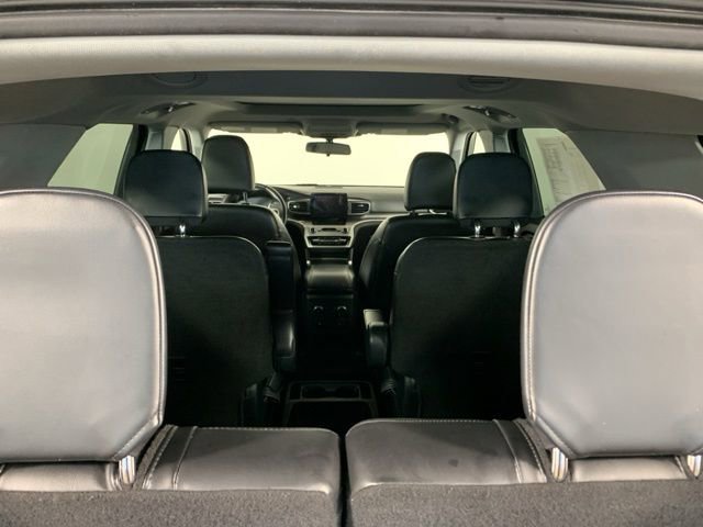 Used 2021 Ford Explorer XLT w/ Equipment Group 202A image 15