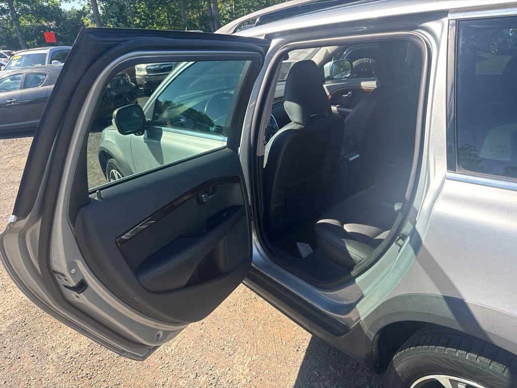 Used 2013 Volvo XC70 T6 AWD/4WD image 35