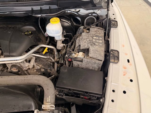 Used 2018 RAM 1500 Sport AWD/4WD image 50