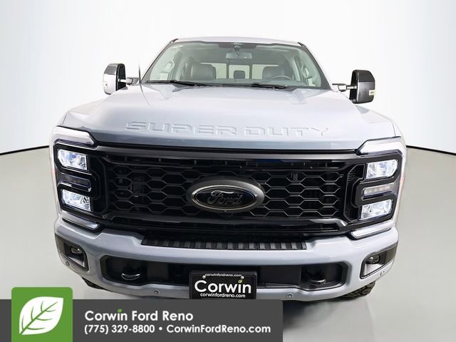 New 2026 Ford F350 Lariat w/ Tremor Off-Road Package image 2