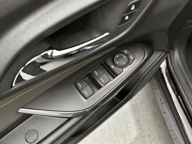 New 2026 Chevrolet Trax ACTIV w/ Driver Confidence Package FWD image 16