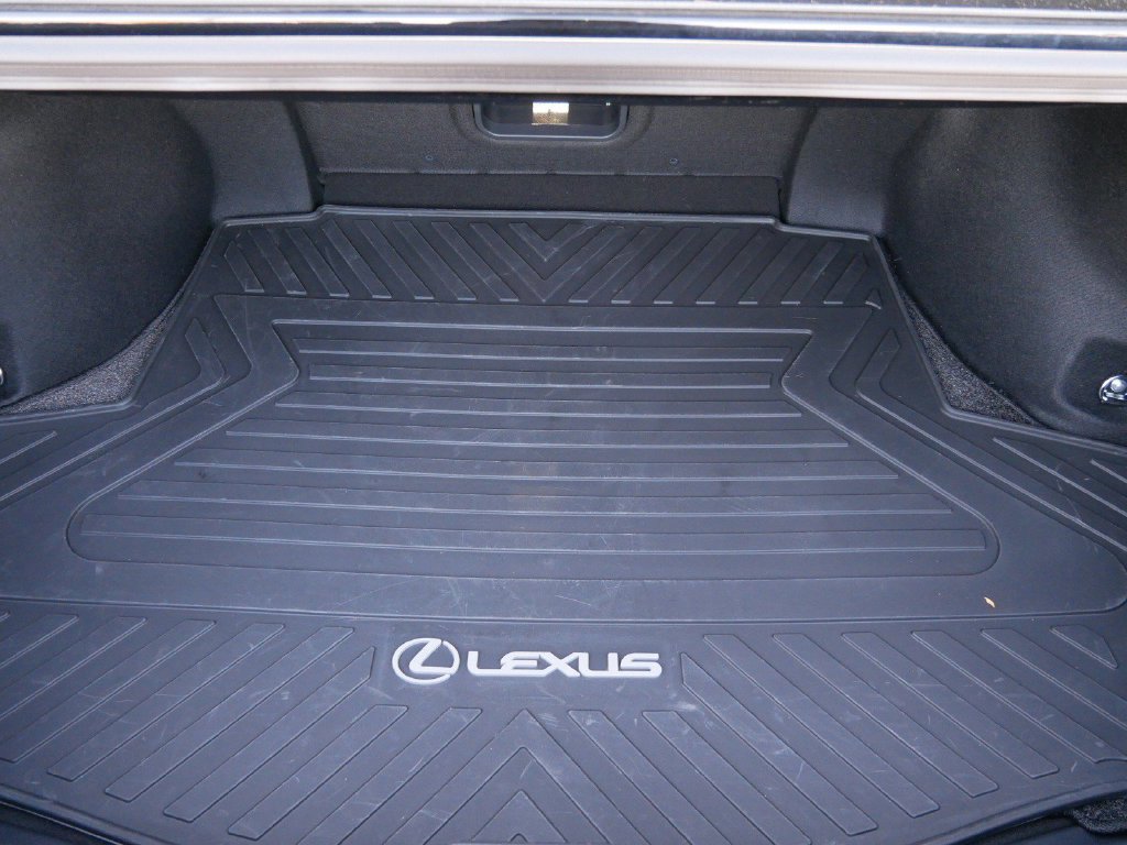 Certified 2024 Lexus ES 350 F Sport w/ Accessory Package (Z2) FWD image 12
