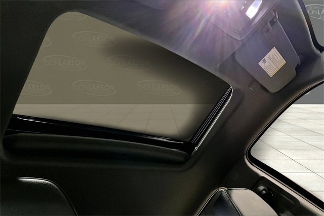 Certified 2023 GMC Sierra 1500 Denali w/ Denali Reserve Package image 18